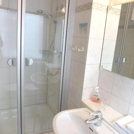 Flesch-3 By Interhome Apartament