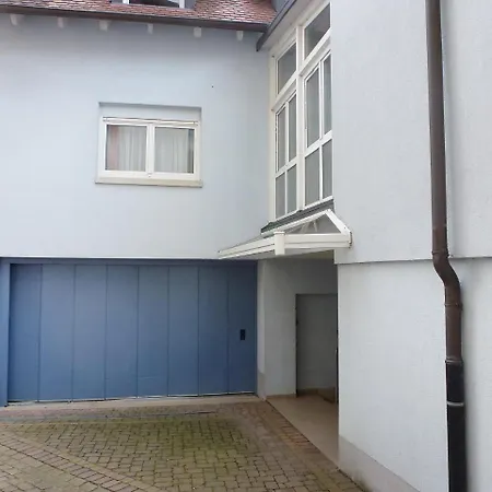 Flesch-3 By Interhome Apartament Schelingen