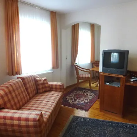 Flesch-3 By Interhome Apartament
