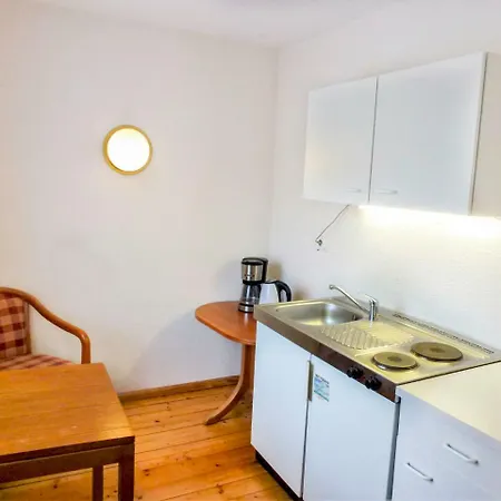 Apartament Flesch-3 By Interhome